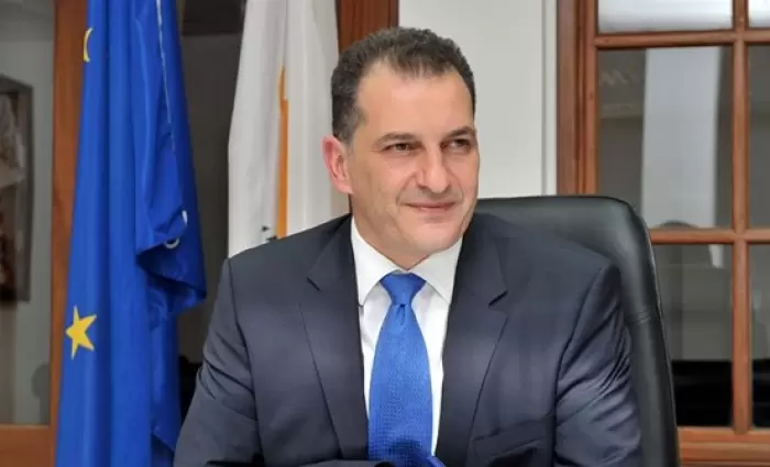 Τριμερής συνάντηση Υπουργών Τουρισμού Κύπρου – Ελλάδας - Αιγύπτου