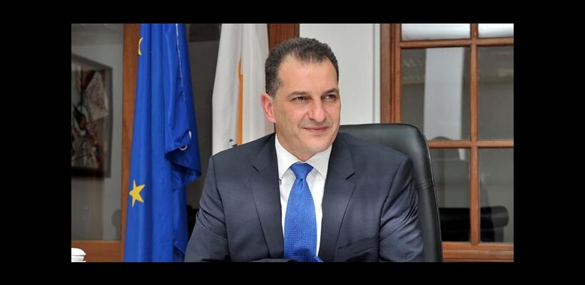 Τριμερής συνάντηση Υπουργών Τουρισμού Κύπρου – Ελλάδας - Αιγύπτου