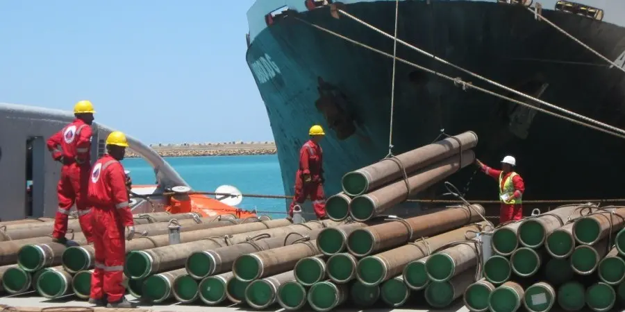 Έπεσαν οι υπογραφές Medserv-TOTAL για γεωτρήσεις σε ΑΟΖ