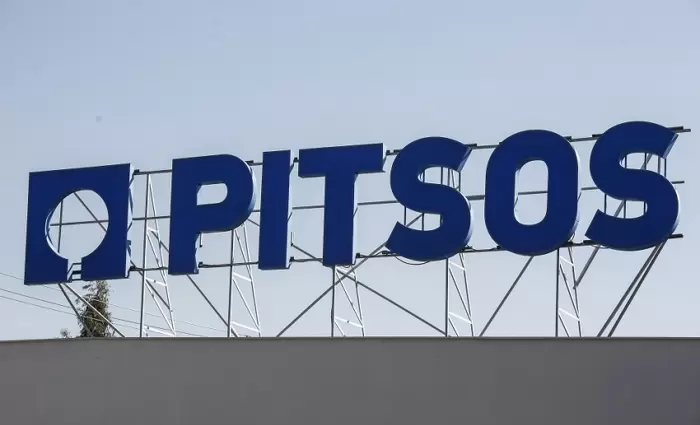 Πάει Τουρκία η Pitsos μετά από 155 χρόνια