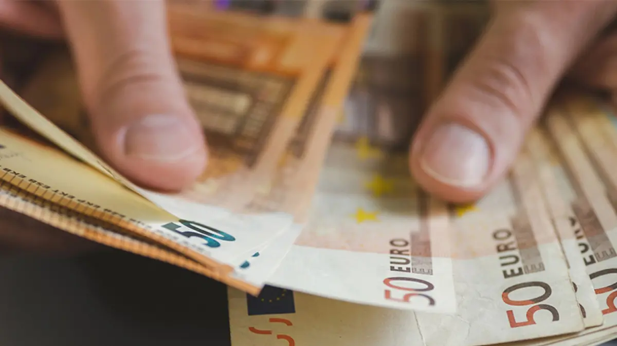 Πόσος είναι ο μέσος μισθός στην Κύπρο