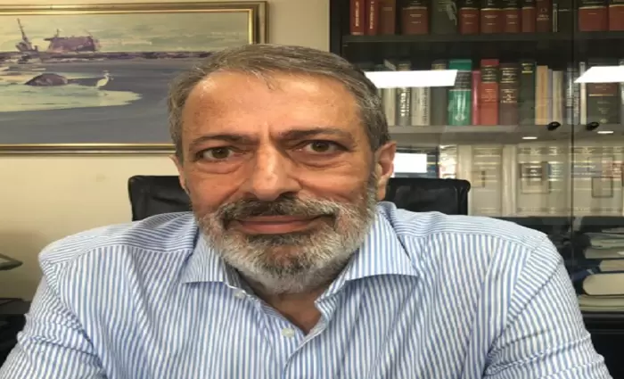 Ο Γιώργος Σαββίδης είναι ο νέος Υπουργός Δικαιοσύνης