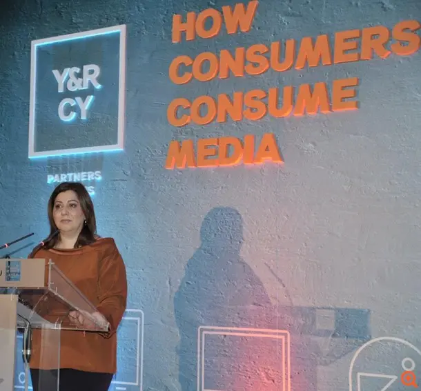 The Media Junkies: Πώς οι Κύπριοι 