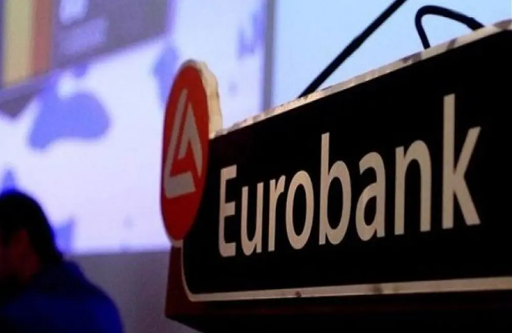 Κέρδη μετά φόρων €34,8 εκ. ανακοίνωσε η Eurobank Κύπρου
