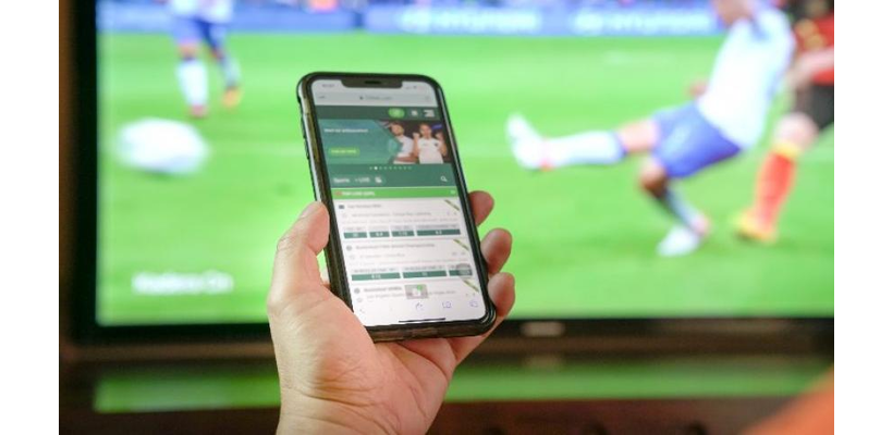 Στα 320 εκατ. ευρώ και όσα περίπου πέρσι τα έσοδα από στοίχημα το πρώτο 3μηνο