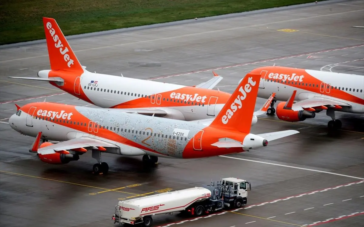 Μεγάλες απώλειες για το αεροδρόμιο του Βερολίνου