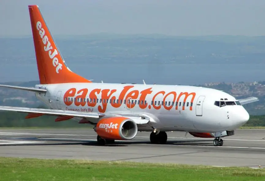Αυξάνει τα δρομολόγια της στην Αθήνα η easyJet