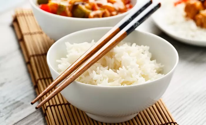 Η Κίνα θα εισάγει ρύζι από τις ΗΠΑ με την 