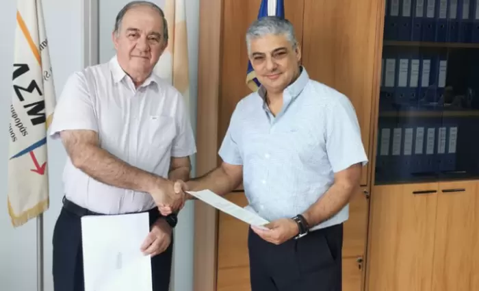 Έπεσαν οι υπογραφές για συμμετοχή της Energy & Beyond στη Μεταβατική Ρύθμιση της Ανταγωνιστικής Αγοράς Ηλεκτρισμού