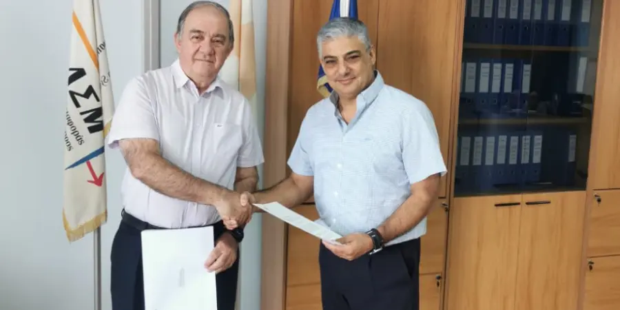 Έπεσαν οι υπογραφές για συμμετοχή της Energy & Beyond στη Μεταβατική Ρύθμιση της Ανταγωνιστικής Αγοράς Ηλεκτρισμού