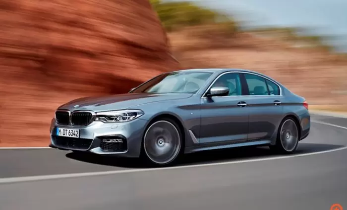 Ο Όμιλος BMW και πάλι πρώτος στη μείωση κατανάλωσης και εκπομπών ρύπων