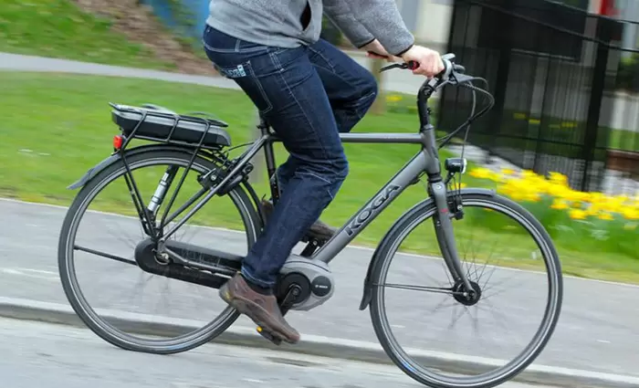 Έρχονται τα νέα ποδήλατα που δεν 