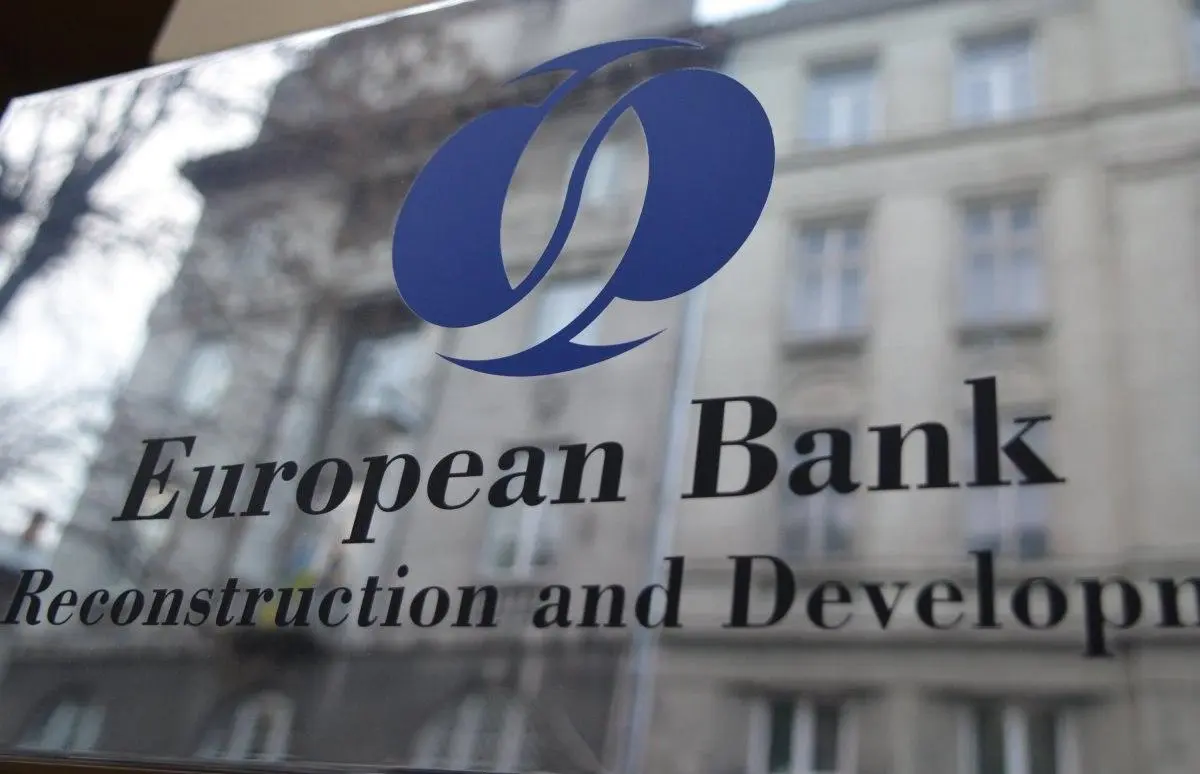 EBRD: Επένδυσε €362 εκατ. σε 63 έργα