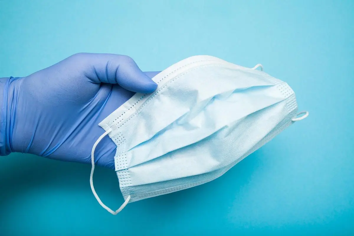 Αυτές είναι οι επικίνδυνες μάσκες κυκλοφορούν στην κυπριακή αγορά