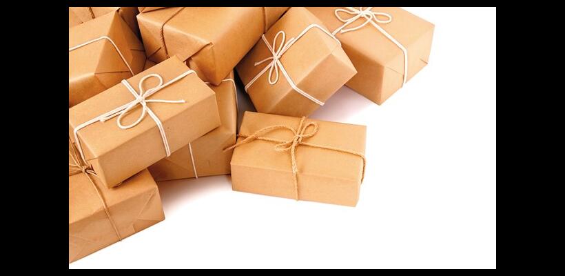 Τα δώρα έχουν διαχρονική αξία