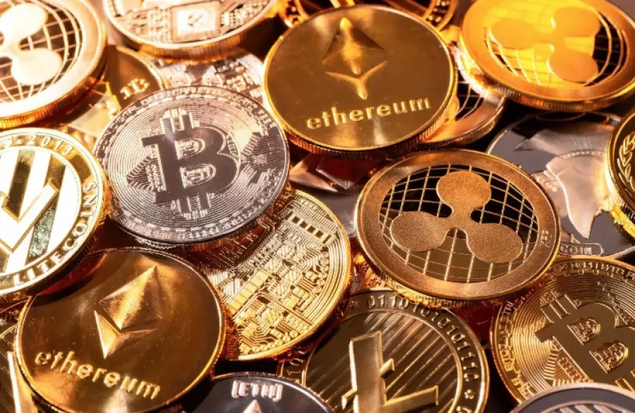 Προσπαθεί να πιάσει τα $63.000 το Bitcoin - Θετική εικόνα στα κρυπτονομίσματα