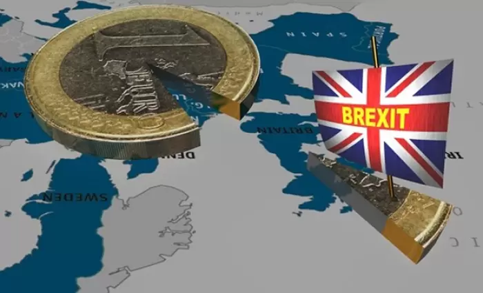 Brexit – Η Βρετανία χρωστά στην Ε.Ε. 47,5 δισ. ευρώ