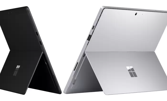 Νέα μοντέλα παρουσίασε η Microsoft (vid)