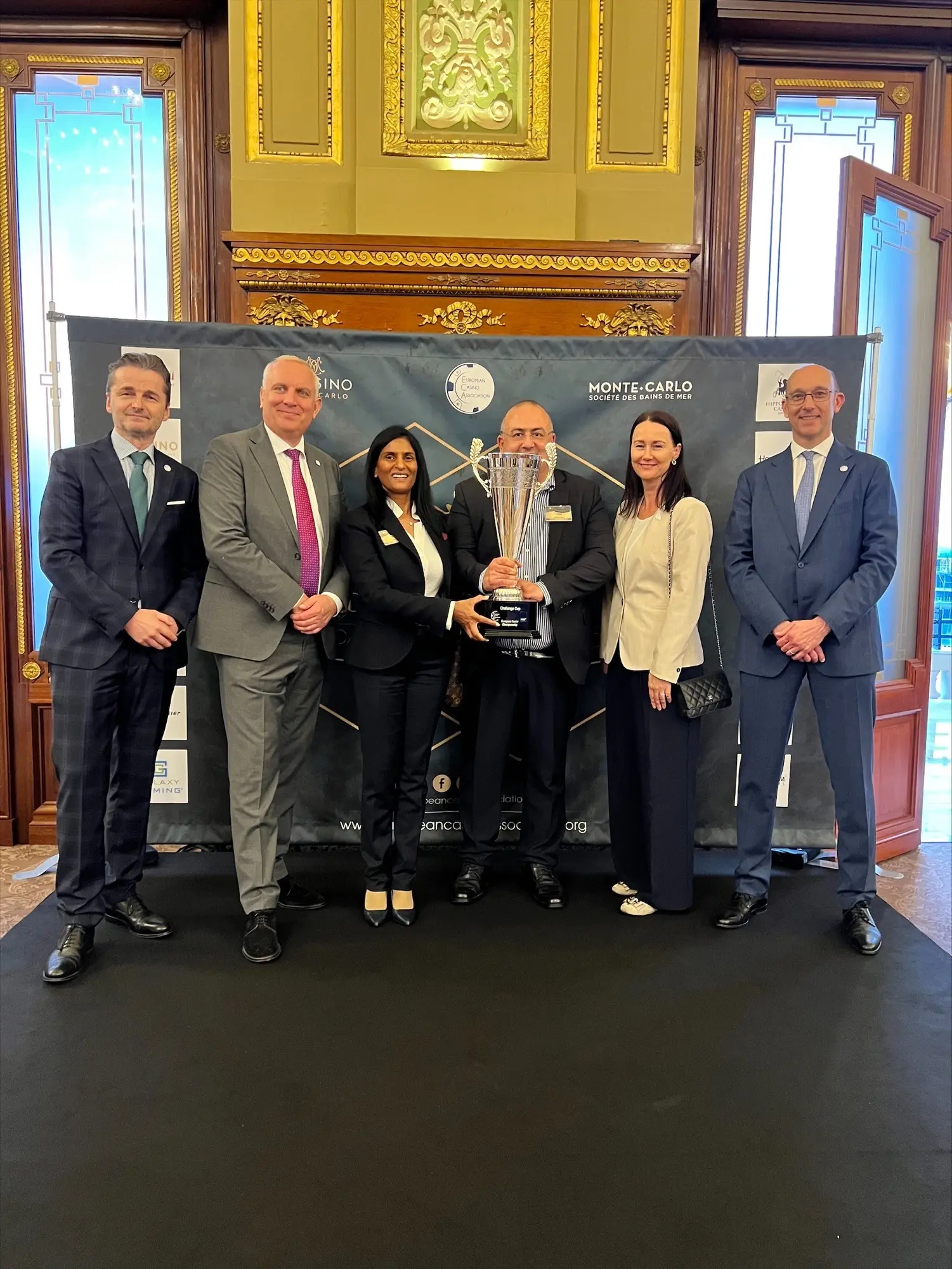 Έρχεται στην Κύπρο ο μακροβιότερος ευρωπαϊκός διαγωνισμός dealing