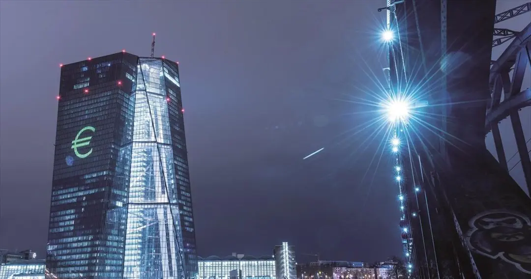 Η ΕΚΤ δηλώνει έτοιμη να αναλάβει δράση αν χρειασθεί