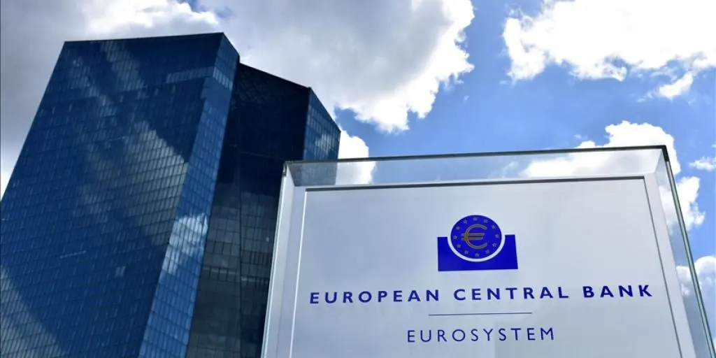 ΕΚΤ: Προς νέα μείωση επιτοκίων κατά 0,25 μονάδες