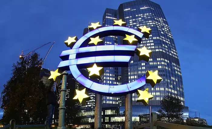 Ευρωζώνη: Επιταχύνθηκαν τον Αύγουστο οι χορηγήσεις δανείων στις επιχειρήσεις