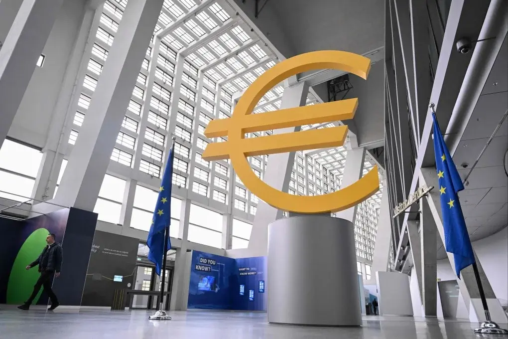 Γιατί ο πληθωριστικός στόχος του 2% της ΕΚΤ κρύβει ένα μεγάλο πρόβλημα