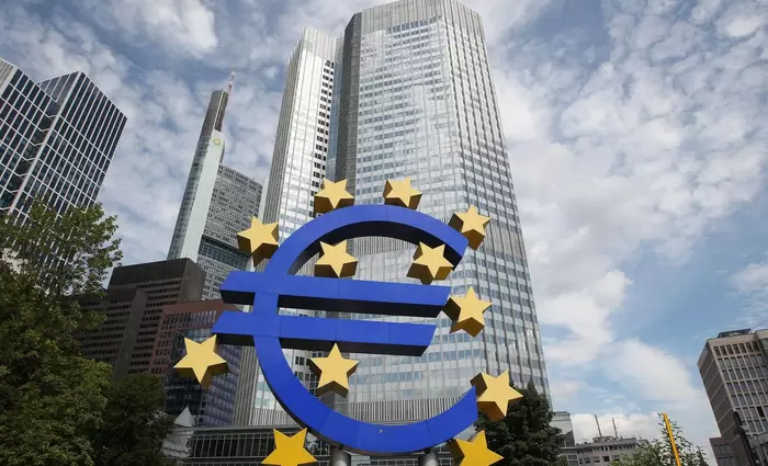 «Γεράκι» της ΕΚΤ εκτιμά ότι ο πληθωρισμός ξεπεράστηκε χωρίς βαρύ οικονομικό κόστος
