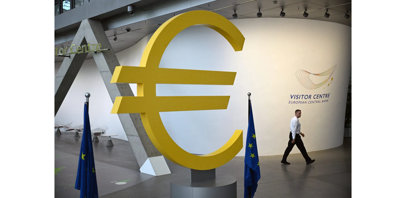 Γρίφος η αναζήτηση υποψηφίων για κορυφαίες θέσεις στην ΕΚΤ μετά την «πόρτα» Ντόναχιου στο Eurogroup