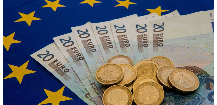 Ευρωζώνη: Η αύξηση των μισθών ενισχύει την επιφυλακτικότητα της ΕΚΤ για τα επιτόκια