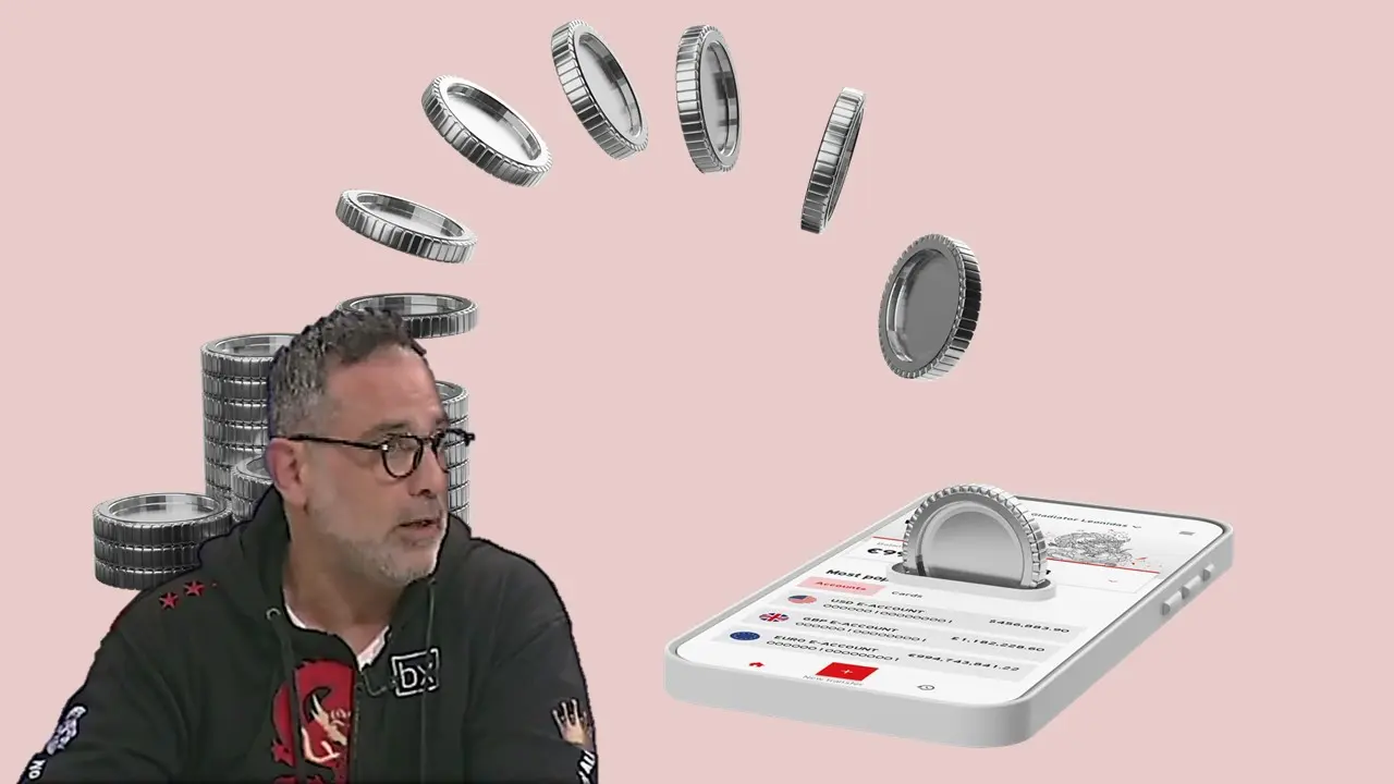 Χρήμα και Τεχνητή Νοημοσύνη: Την εμπιστεύονται πιο πολύ οι ειδικοί από τον άνθρωπο;