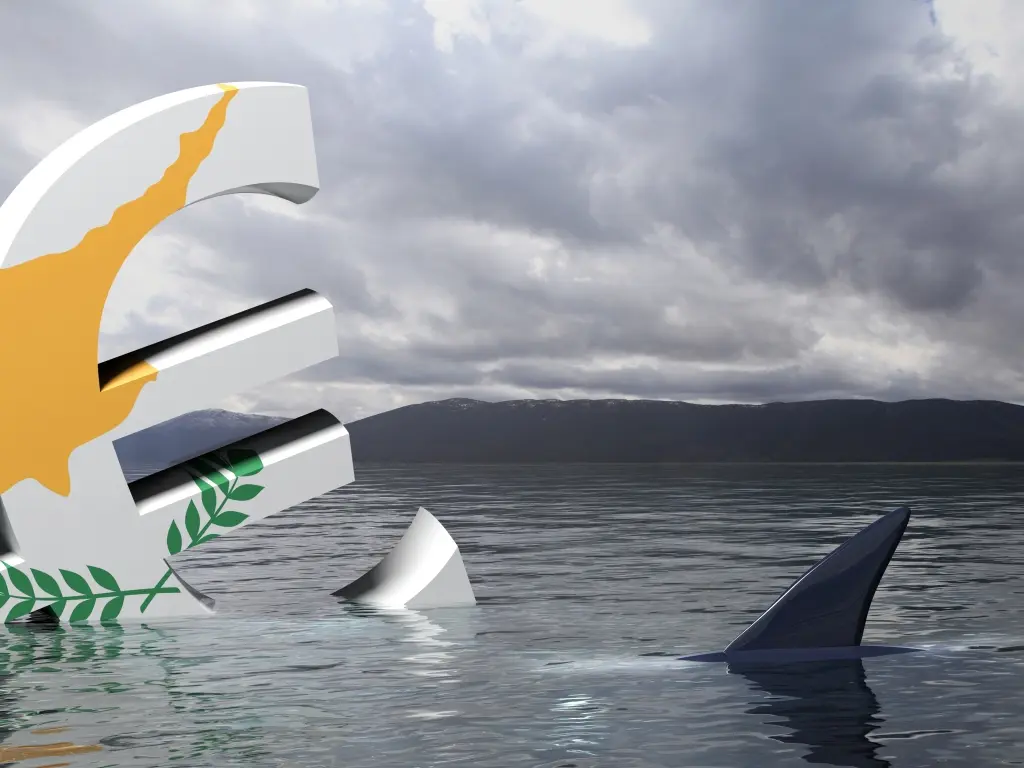 Στο κλαμπ των ανισόρροπων οικονομιών η Κύπρος