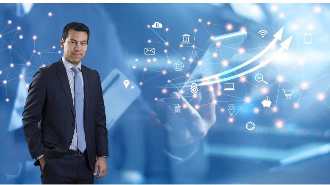 Το 2024 θα συνεχιστεί η ραγδαία αύξηση του τομέα των Πληρωμών