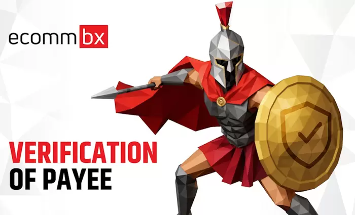 ECOMMBX-Επαλήθευση Δικαιούχου (Verification of Payee - VoP): Το απλό βήμα που κάνει τις πληρωμές ασφαλέστερες σε όλη την Ευρώπη