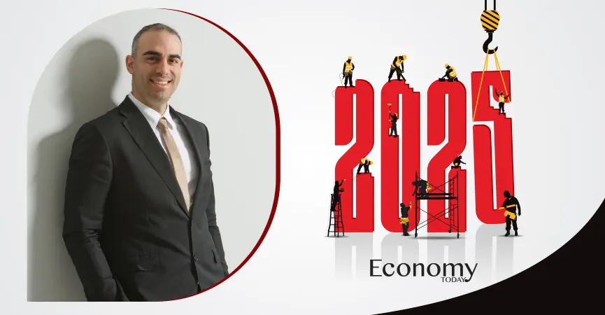 Κρ. Ονησιφόρου: Χρονιά με απρόβλεπτες και σημαντικές προκλήσεις