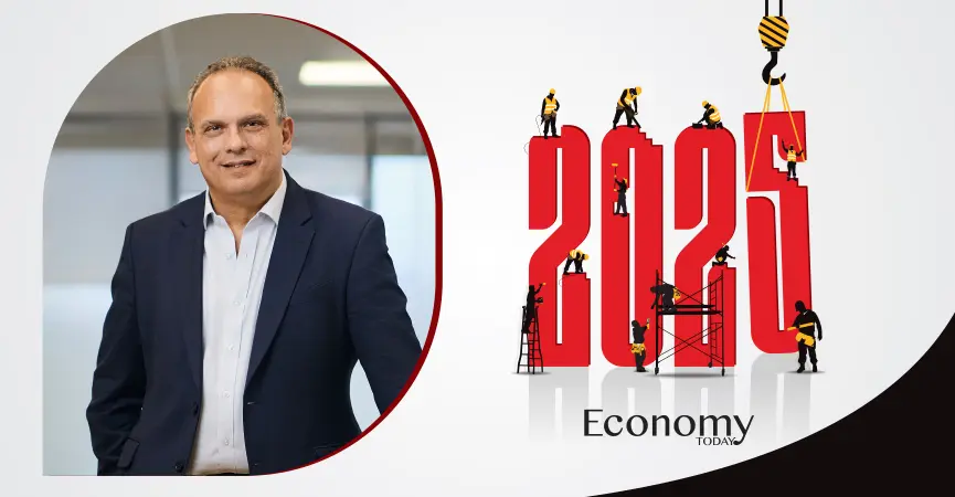 R. Attard: Στο κατώφλι του 2025 οι απαιτήσεις μεγαλώνουν