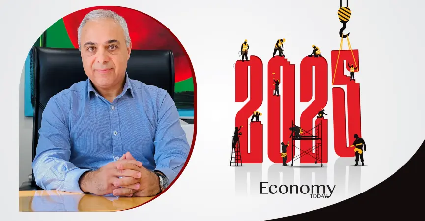 Λ. Φυλακτού: Από τη χρονιά θεμελίωσης, στη χρονιά ολοκλήρωσης των στρατηγικών μας στόχων