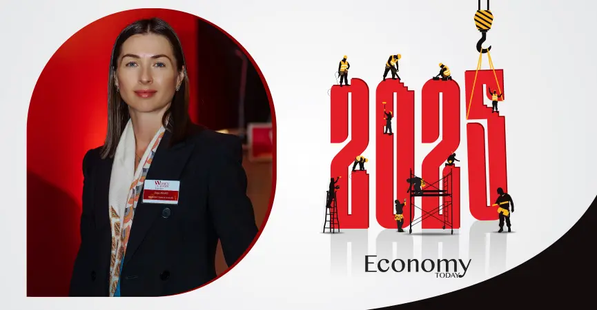 Ο. Μίλκο: Σταθερή και εξελισσόμενη η κυπριακή οικονομία