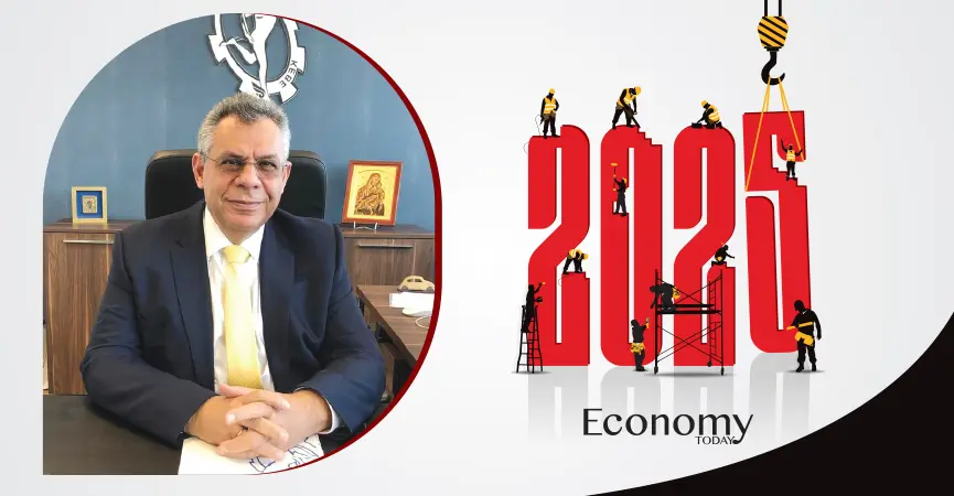 Μ. Τσιακκής: Το 2024 μάς εξέπληξε ευχάριστα για την οικονομία