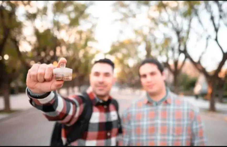 Κύπριος CEO διακρίθηκε στα παγκόσμια βραβεία Vegan προϊόντων