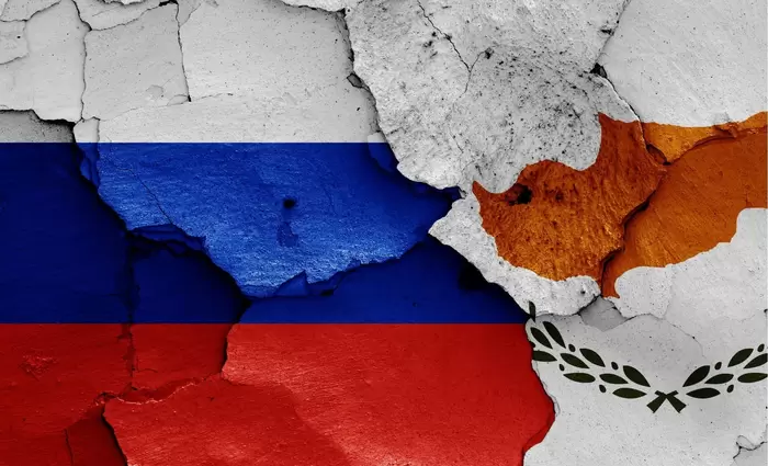 Αλλάζουν ρότα οι σχέσεις Κύπρου - Ρωσίας