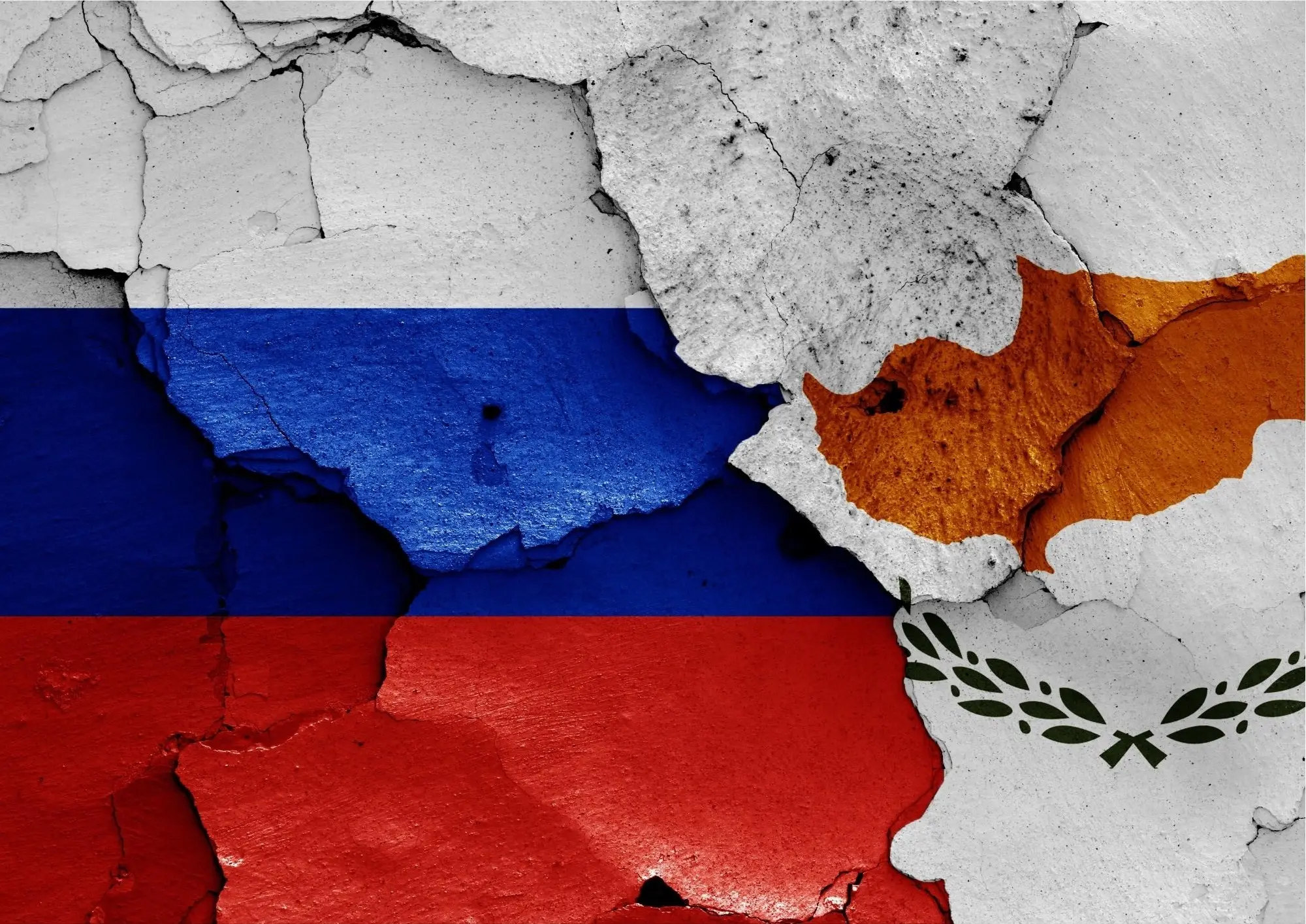 Αλλάζουν ρότα οι σχέσεις Κύπρου - Ρωσίας