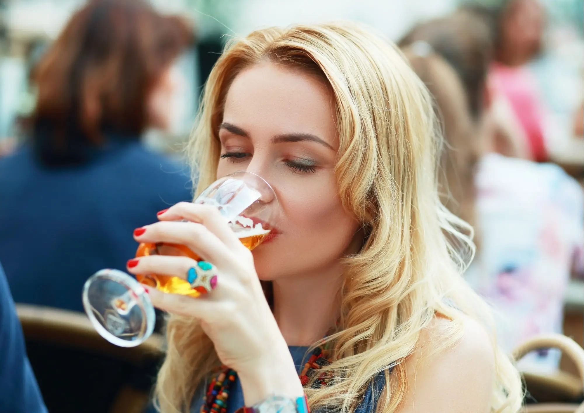 Πόσα λίτρα μπύρας καταναλώθηκαν στην Κύπρο το 2020