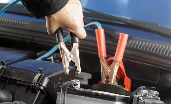 ΚΑΠΟΔΙΣΤΡΙΑΣ: Ο Νο1 προορισμός για μπαταρίες αυτοκινήτου - Τι πρέπει να προσέξετε