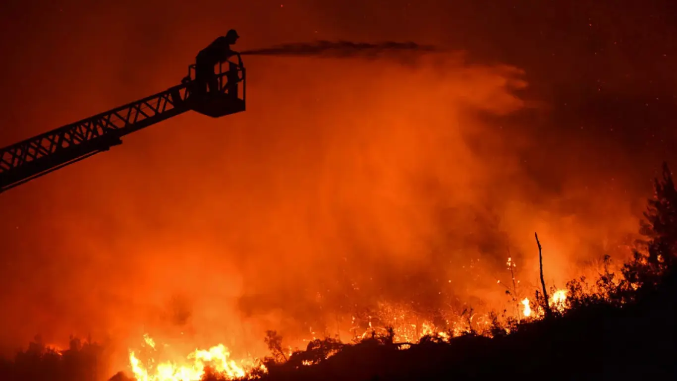 Δύο μήνες πριν την καταστροφή προειδοποιούσε για ανετοιμότητα η Ελεγκτική Υπηρεσία