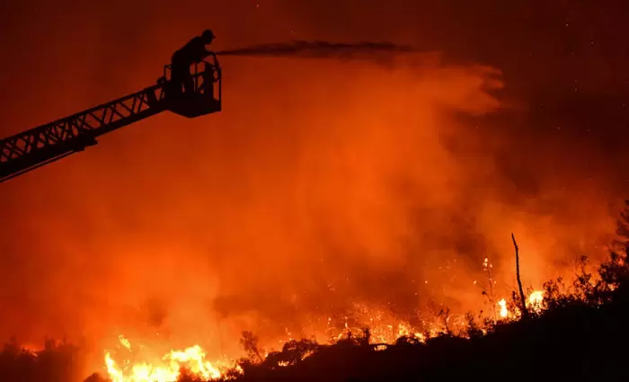 Δύο μήνες πριν την καταστροφή προειδοποιούσε για ανετοιμότητα η Ελεγκτική Υπηρεσία