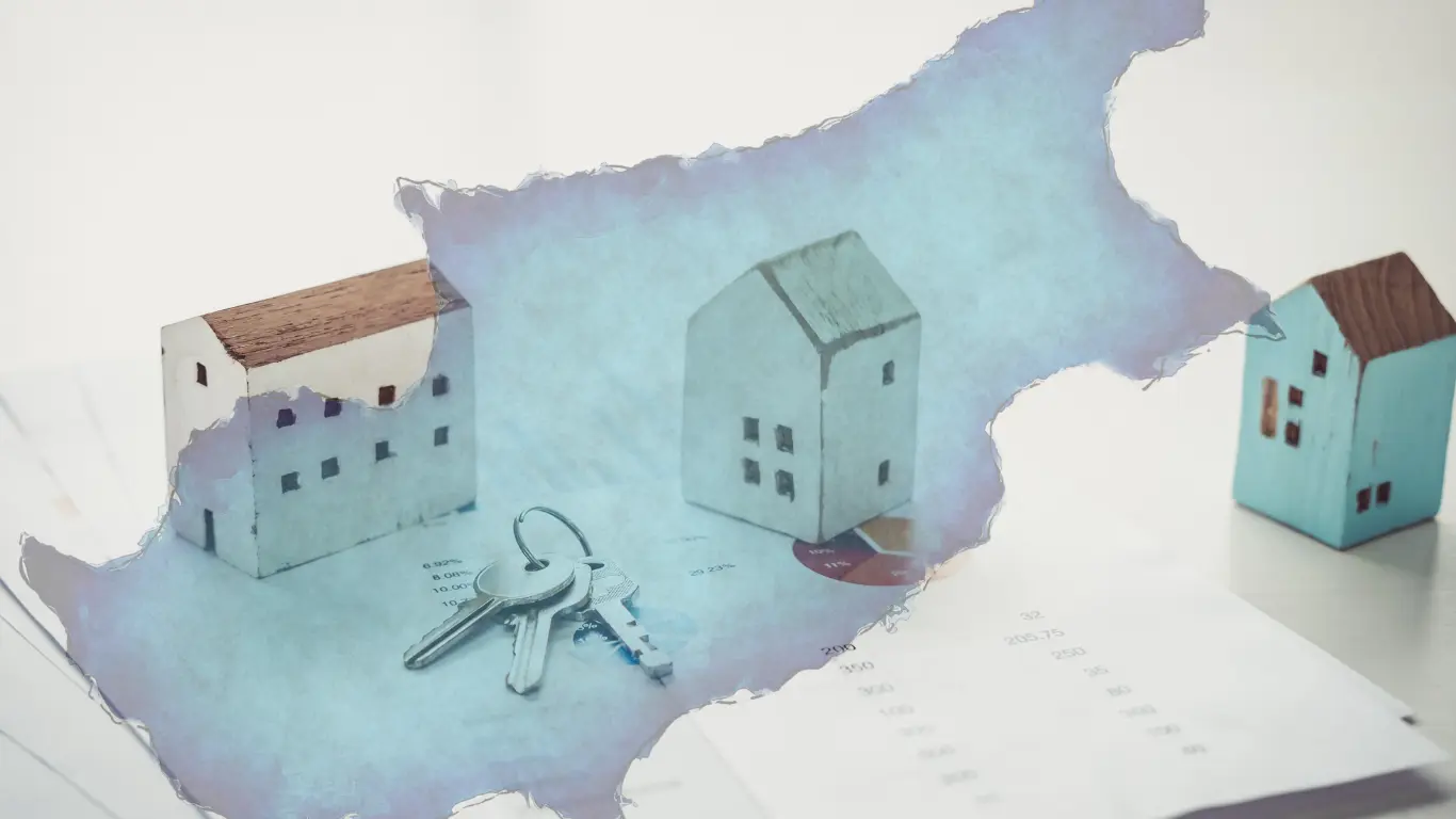 Χάρτης ενοικίων στην Κύπρο: Από  €989  στη Λάρνακα μέχρι €7.750 στη Λεμεσό