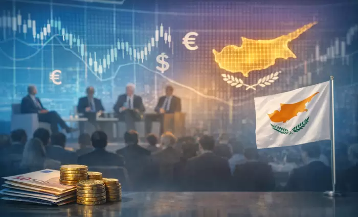 Η αγορά Forex στην Κύπρο: Μέγεθος, δυναμική και θεσμικό πλαίσιο