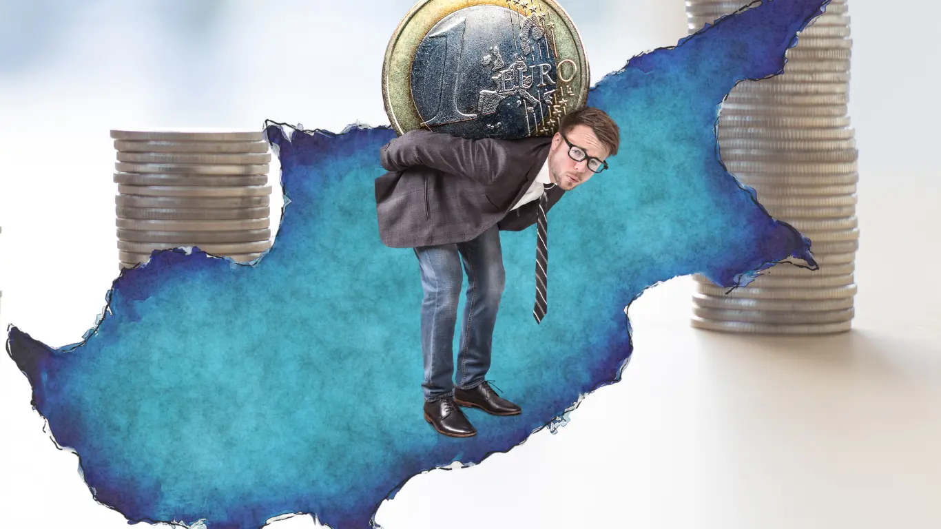 Τα κόκκινα δάνεια εκτός τραπεζών και η «αθόρυβη» απειλή για την οικονομία