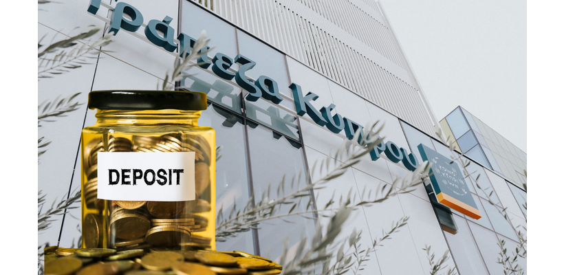 Moody’s: Οι πιο «καθαρές» καταθέσεις στην Τράπεζα Κύπρου – Στην κορυφή Ελλάδας και Κύπρου
